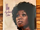 Alex Brown: In Search Of Love LP Vinyl SEALED Reissue 2018 Everland MINT M/M
