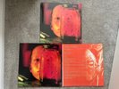 Alice In Chains Jar of Flies Tri Colour Vinyl + EXTRA JACKET & SLEEVE  Lp