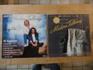 Modern Talking–The 1st Album/Best of (16 Superhits) - Hansa/Dino, EU 1980/D1988