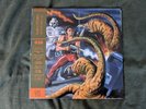 Alien Storm Original Video Game Vinyl Soundtrack