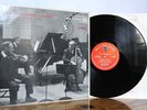 Vivaldi / Martinu - Heifetz & Piatigorsky **RCA Victor SB-6661 ED1 LP**