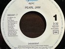 Pearl Jam - Dissident (7