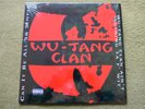 WU-TANG CLAN – CAN IT BE ALL SO SIMPLE 12″ – Nr MINT 1994 RAP HIP HOP METHOD MAN