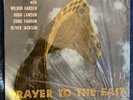 Yusef Lateef - Prayer To The East VINYL LP 1957 Savoy IN SHRINK Mono VG+/EX