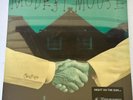 MODEST MOUSE Night On The Sun EP LP 2000 1st Pressing Hype Sticker NEW SEALED