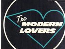 The Modern Lovers 180G AUDIOPHILE VINYL NEW OVP Music On Vinyl Vinyl LP