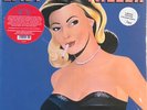 Mouse Lady Killer LTD. ED. RED-BLUE VINYL NEW OVP Sommor Vinyl LP