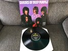 Deep Purple-Shades Of Deep Purple-Rare EMi heavy vinyl analogue pressing MINT A*