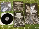 Insect Warfare - World Extermination - LP 12