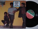 ATTITUDE Pump The Nation ATLANTIC/RFC LP VG++ SHRINK t