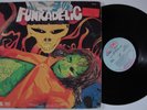 FUNKADELIC Let's Take It To The Stage 20TH CENTURY/WESTBOUND LP gatefold promo t