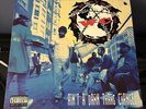 WC And The Maad Circle - Ain't A Damn Thang Changed LP OG ‘91 US - NM - Priority