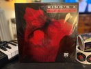 King’s X – Dogman (2017, Metal Blade Records) 2xLP RARE Hard Rock Vinyl - NM/NM