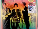The B-52's 
