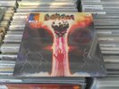 Destruction – Infernal Overkill - BLUE / ORANGE SPLIT VINYL - 300 MADE   SEALED