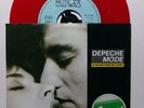 DEPECHE MODE A QUESTION OF LUST MUTE INT 111 836 MARTIN GORE RED VINYL GERMANY