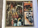 THE TWINKLE BROTHERS ENTER ZION VINYL ALBUM A/B