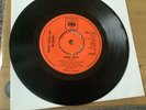 shakin stevens  honey don't Sweden