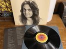 TERRY REID Seed Of Memory ORIG 1976 LP VG+/NM   w/ Insert ABC RARE