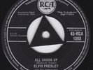 Elvis Presley With The Jordanaires - All Shook Up (7