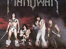 Manowar - Into Glory Ride (LP, Album, MPO)