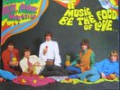 Dave Dee, Dozy, Beaky, Mick & Tich - If Music Be The Food Of Love... (LP, RE)