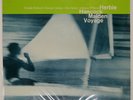 HERBIE HANCOCK MAIDEN VOYAGE BLUE NOTE BNJ71057 Japan VINYL LP