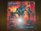 DIO ANGRY MACHINES REISSUE LP/VINYL BLACK SABBATH/ELF/RAINBOW.