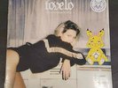TOVE LO Sunshine Kitty Yellow Vinyl Record New & Sealed (Doja Cat/Kylie Minogue)
