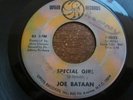 Latin soul, Joe Bataan, Special Girl, Uptite # 0023, vg