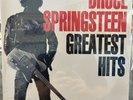 BRUCE SPRINGSTEEN Greatest Hits COLUMBIA Original Sealed 1995 vinyl 2LP