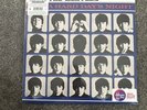 The Beatles - A Hard Day's Night WHITE Vinyl LP National Album Day 24 NAD 2024