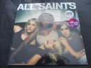 All Saints – Same 2024 UK LP NEW SEALED NAD GREEN VINYL
