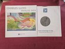 CHARLES LLOYD LP Pathless Path Koto Original New Age Synth Jazz On Unity-VG+/NM