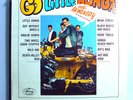 THE HONDELLS feat.GARY USHER GO LITTLE HONDA RARE SEALED ORIG'64 MERCURY MONO LP