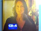 JOAN BAEZ DIAMONDS+RUST VERY RARE SEALED ORIG'75 A&M QUADRAPHONIC AUDIOPHILE LP