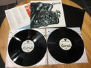 COMUS - FIRST UTTERANCE 1971 Double LP 2006 Release 180g With Inners Folk Psych