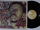TONY ALLEN & AFRICA 70 Progress AFROSTRUT LP VG+ uk 2000 reissue t