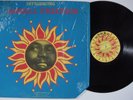 ROSHELL ANDERSON Introducing... SUNBURST LP VG+ t