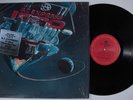 B.T. EXPRESS 1980 COLUMBIA LP VG+ t