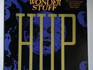 THE WONDER STUFF - HUP ORIGINAL 1989 US 12