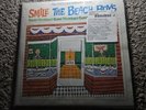 BEACH BOYS - THE SMILE SESSIONS - GOOD VIBRATIONS DOUBLE LP