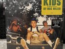 Mac Miller K.I.D.S. Yellow Vinyl 2LP KIDS Exclusive NEW SEALED