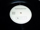 LP  Creedence Clearwater Revival  Green River  (Germany / Musterpressung)