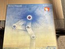 Michael Urbaniak Fusion III 1975 PC 33542 Original Sealed LP