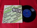 Discotelex No. 2 June 1966 with The Rolling Stones, The Small Faces, Alan Price EP
