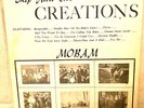 SKIP +THE CREATIONS (MOBAM) ULTRA COOL/RARE 1967 LOCAL PSOUL/GARAGE ROCK JUSTICE