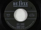60s Soul 45 - Donnie Elbert - Have I Sinned/What Can I Do - DeLuxe VG+