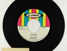 Latin Soul 45 - Joe Bravo - It's Okay/Aunque Me Hagas Llorar - El Zarape