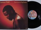 ERAMUS HALL Your Love Is My Desire WESTBOUND LP VG+ uk t